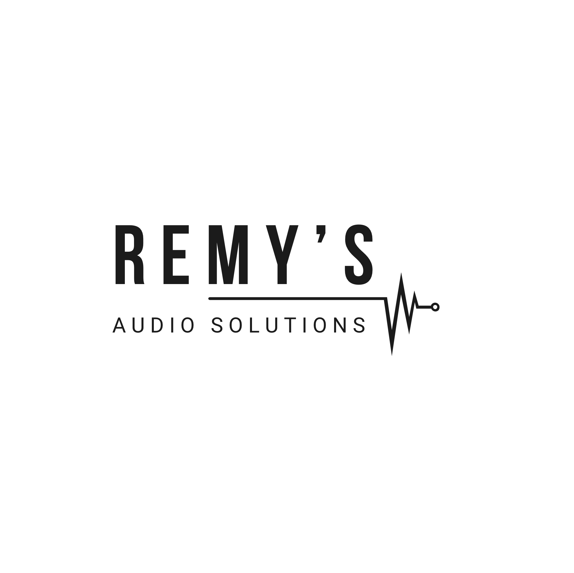 Remy's Audio Solutions 