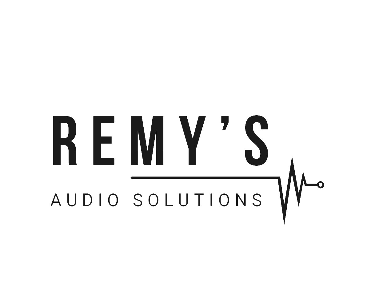 Remy Audio Solutions 